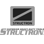 Structron shovels and tools are the strongest most heavy duty tools available.